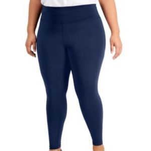 International concepts Women's Leggings PLUS SIZE